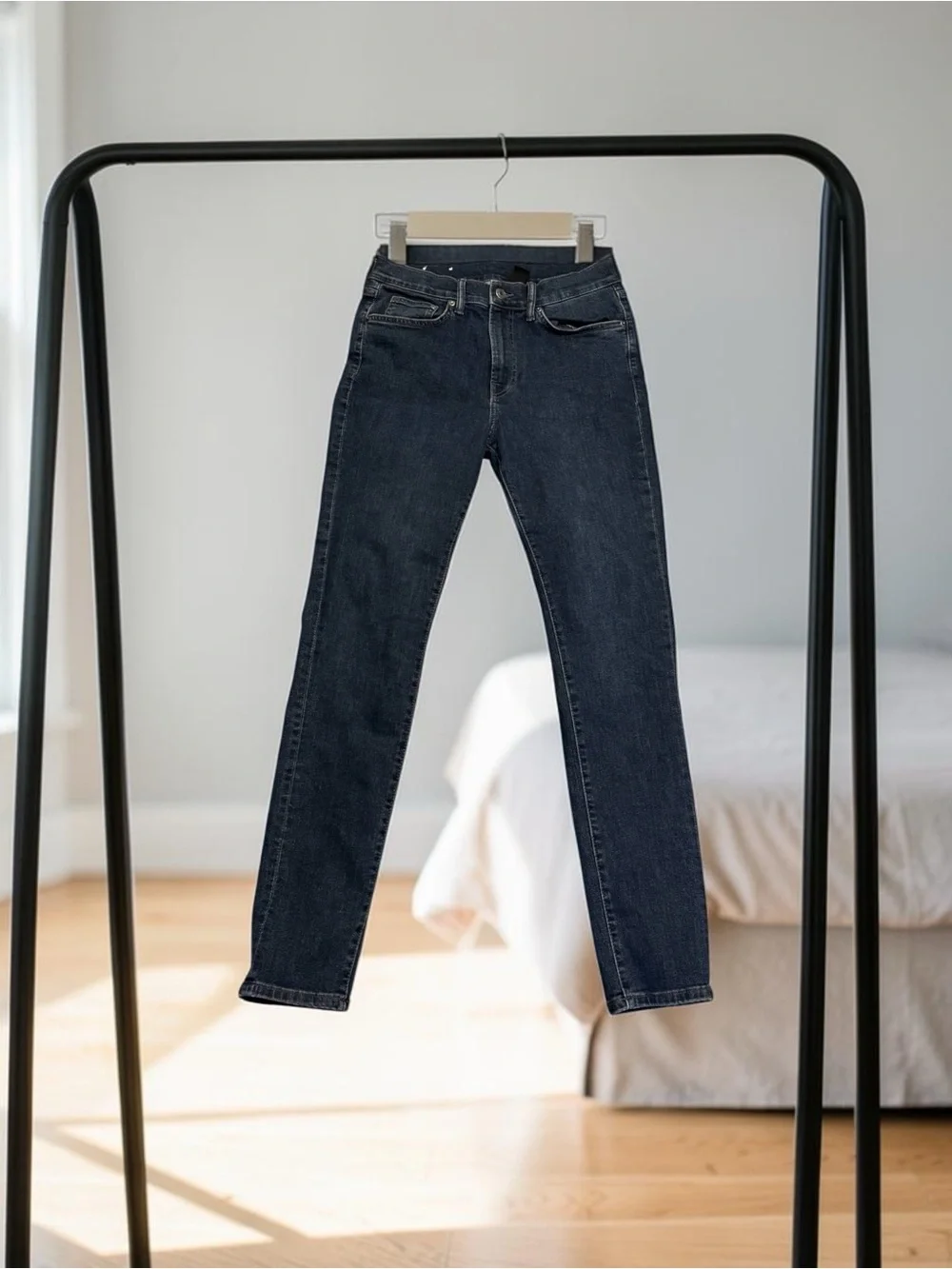 Men's H&M Skinny Coupe Jeans SZ 32